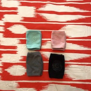 Baby knee pads